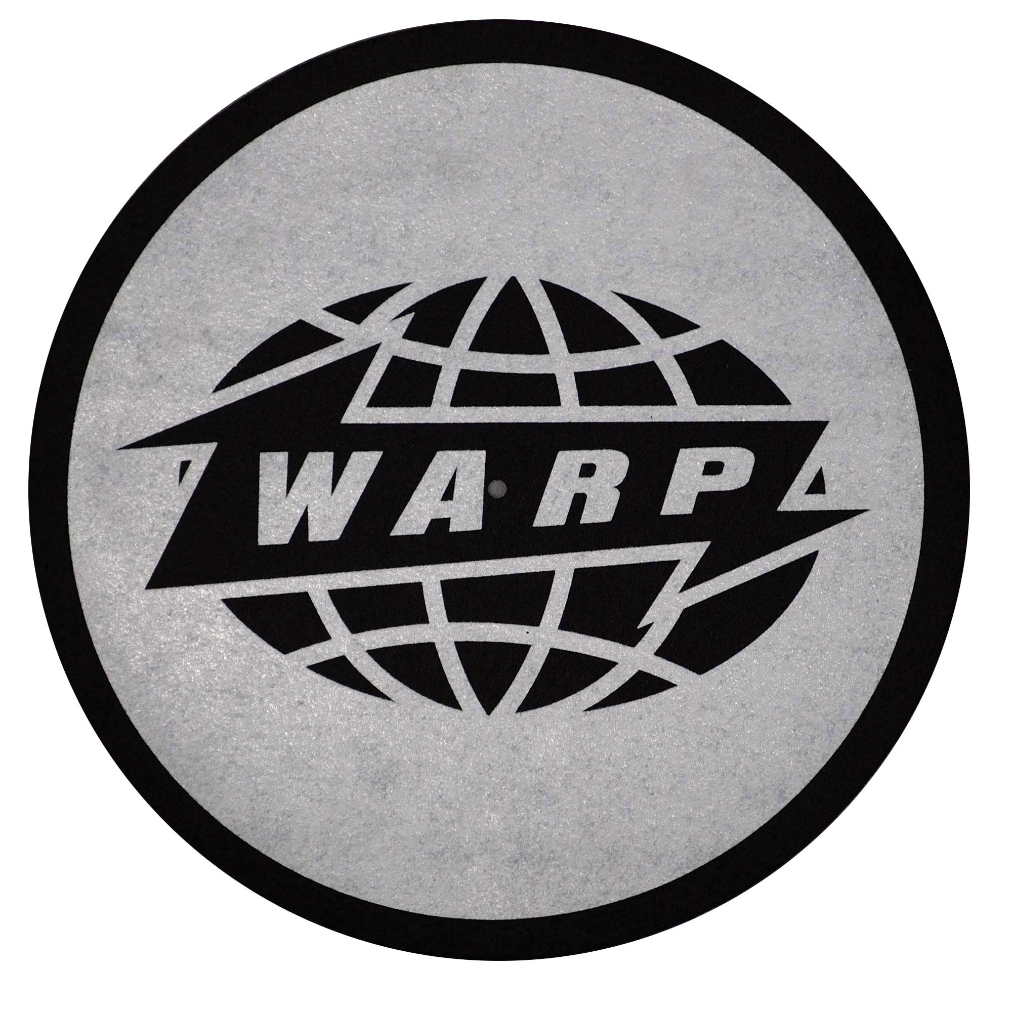Zubehoer - Warp Slipmat 
