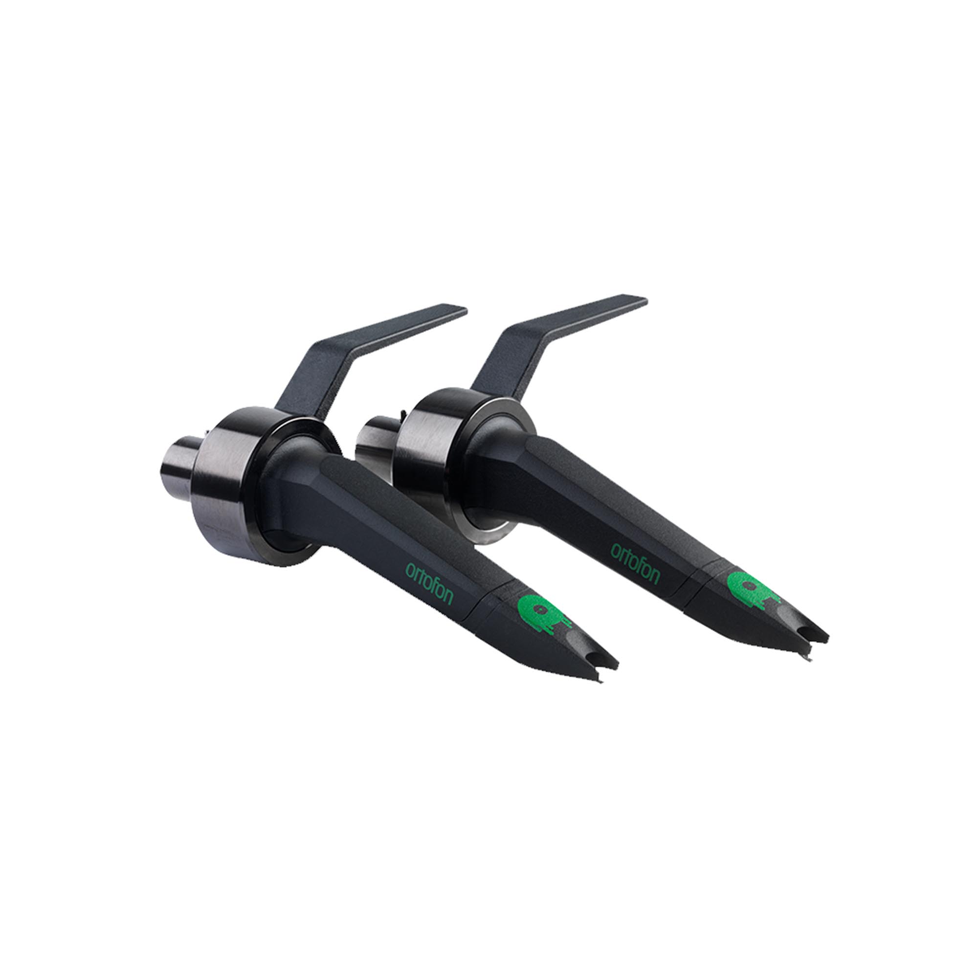 Zubehoer - Concorde MKII Mix 