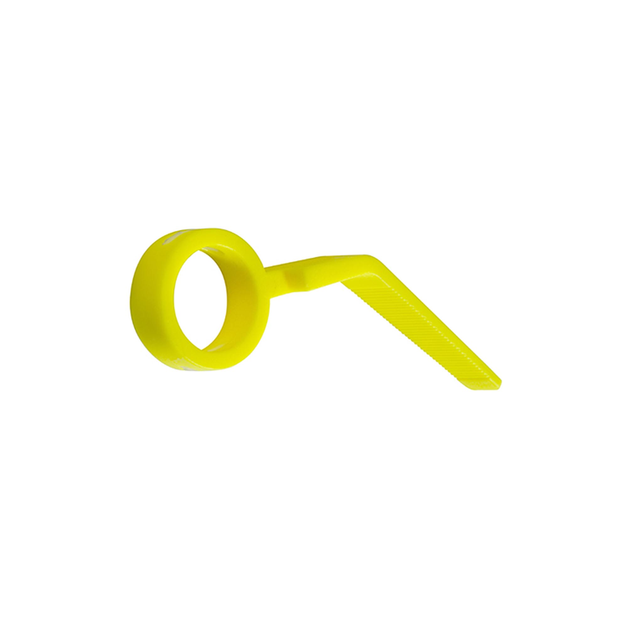 Zubehoer - Fingerlift Yellow CC MKII
