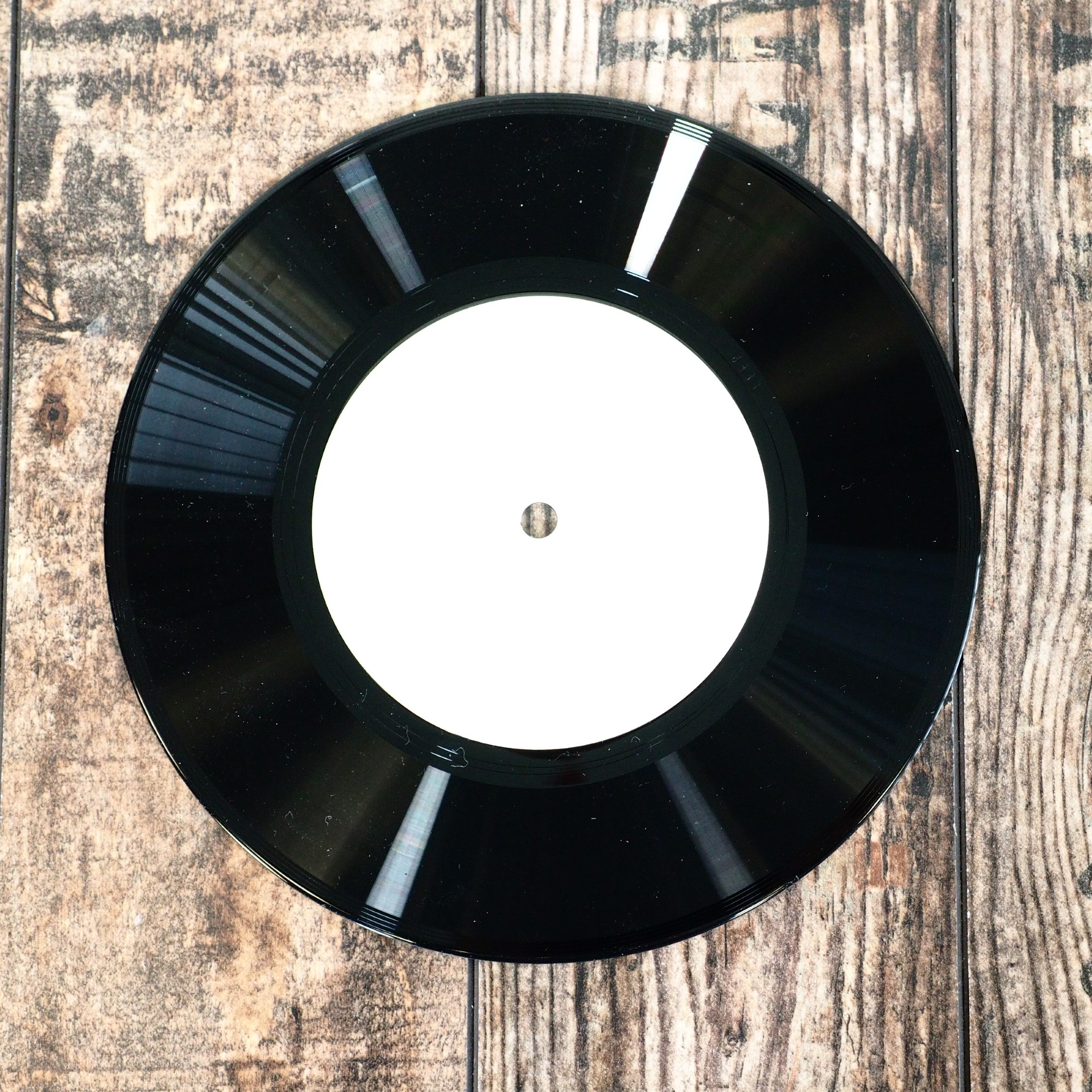 Zubehoer - Deko Vinyl 