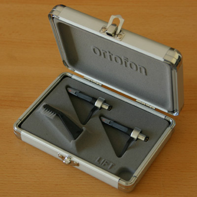 Zubehoer - Twin Set Concorde Pro S 