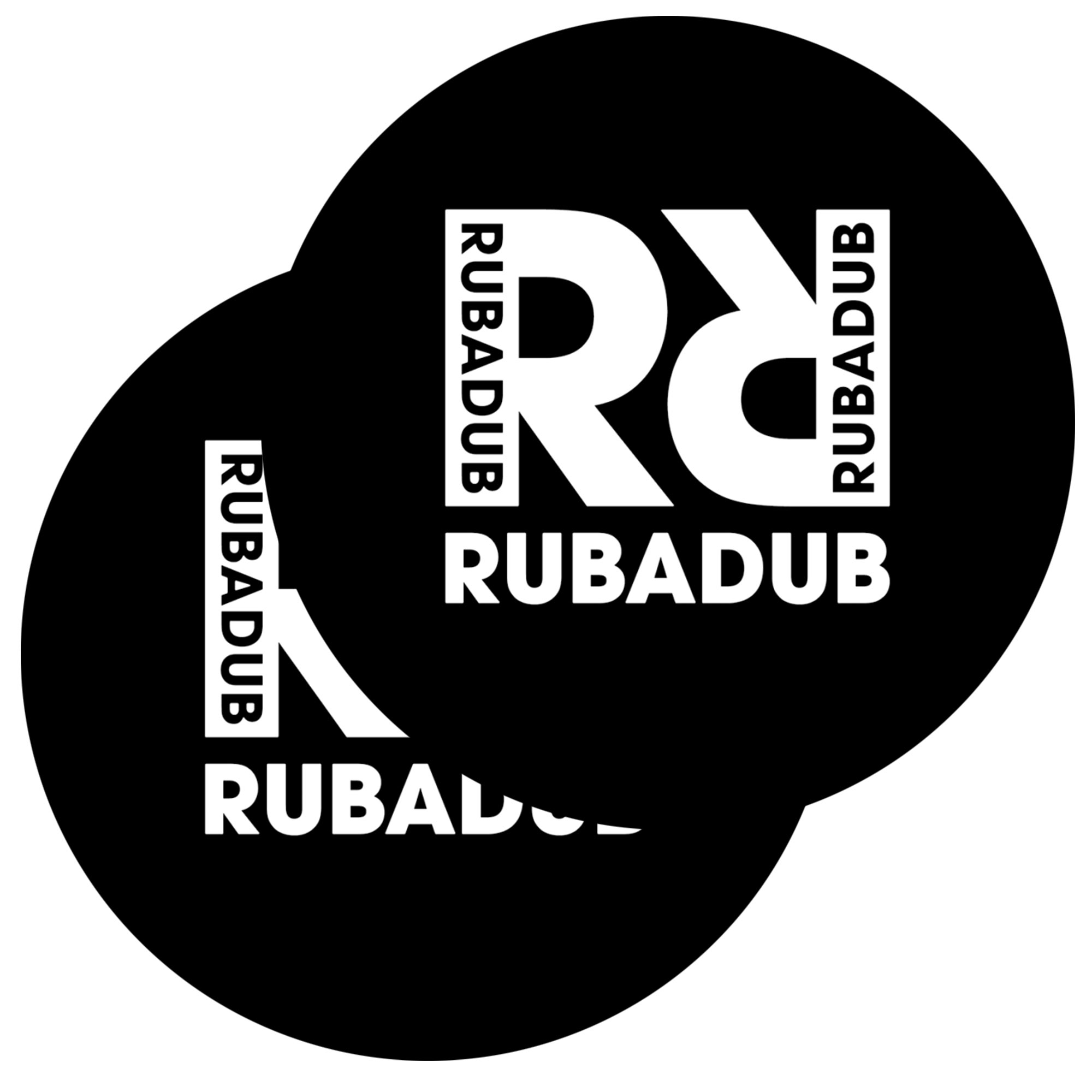 Zubehoer - Slipmat Rubadub 