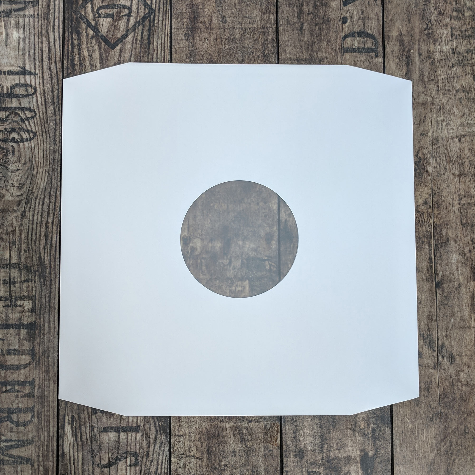 Zubehoer - 1x LP Innenhuellen 