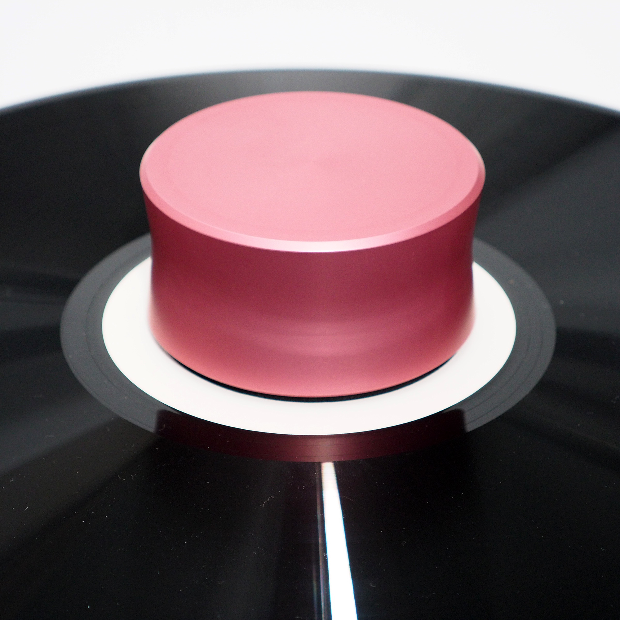 Zubehoer - Vinyl Stabilizer 