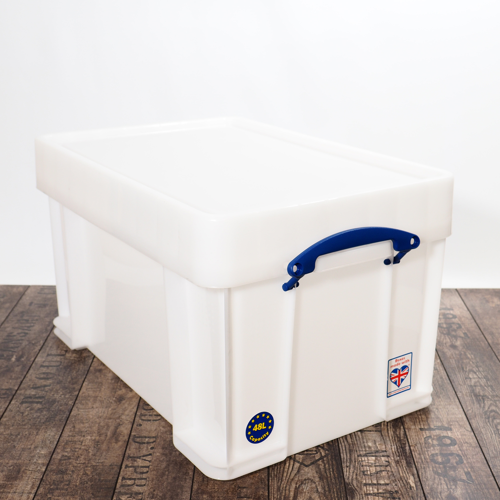 Zubehoer - LP Useful Big Box 
