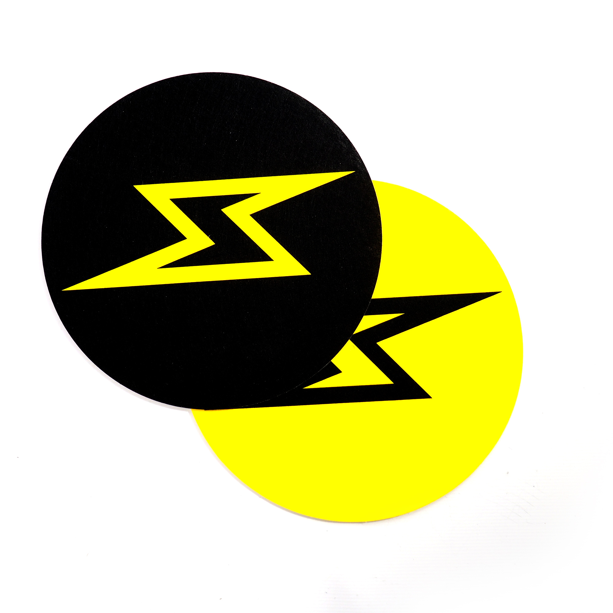 Zubehoer - SLIPMAT COCOON FLASH LOGO 