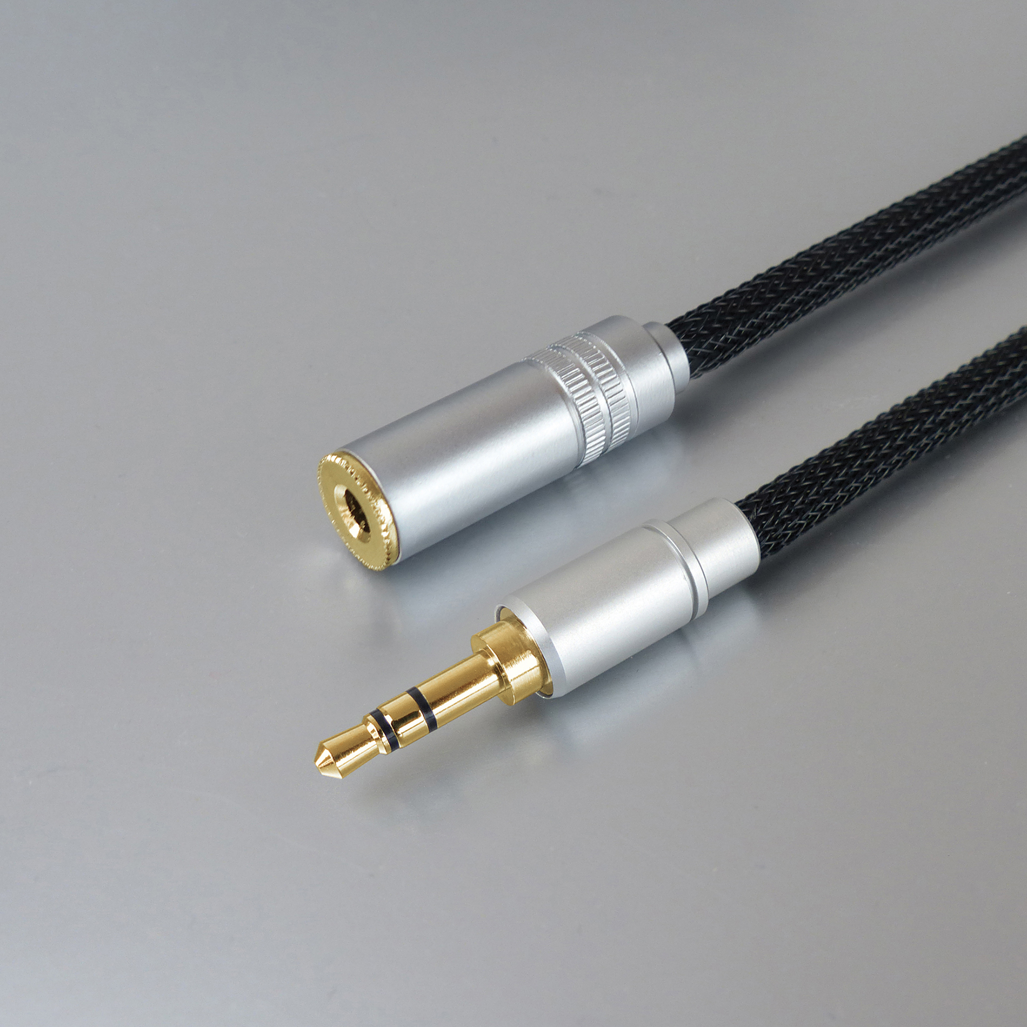 Zubehoer - 3.5MM KLINKEN-VERLAENGERUNG 3M 