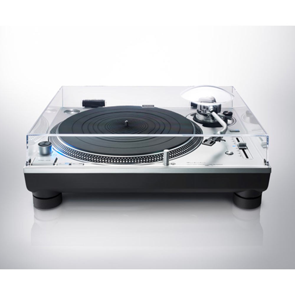 Zubehoer - Technics Turntable SL-1200 GR