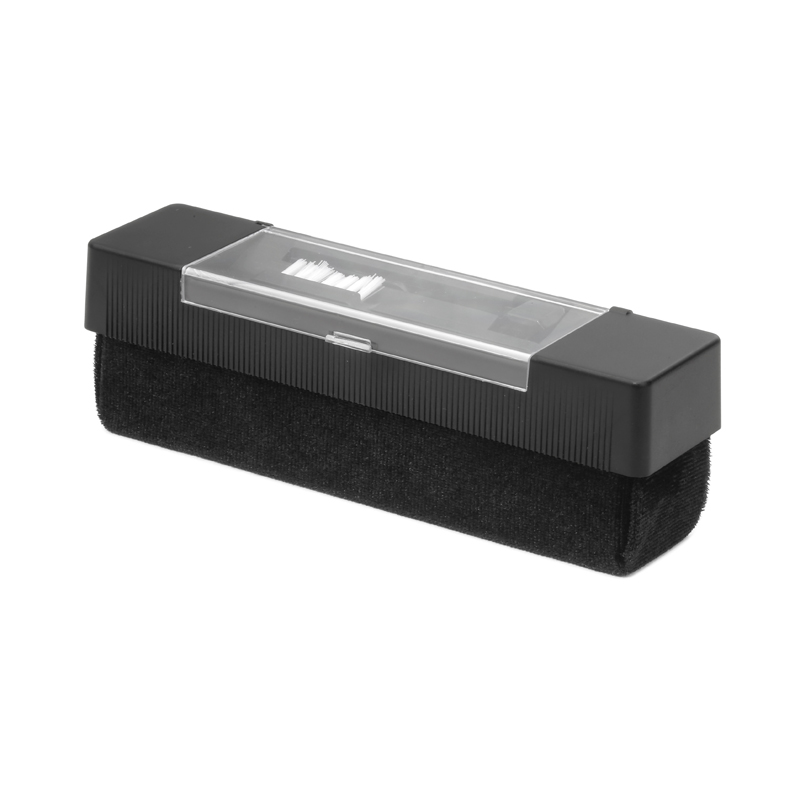 Zubehoer - Vinyl-Reinigungsset 3in1