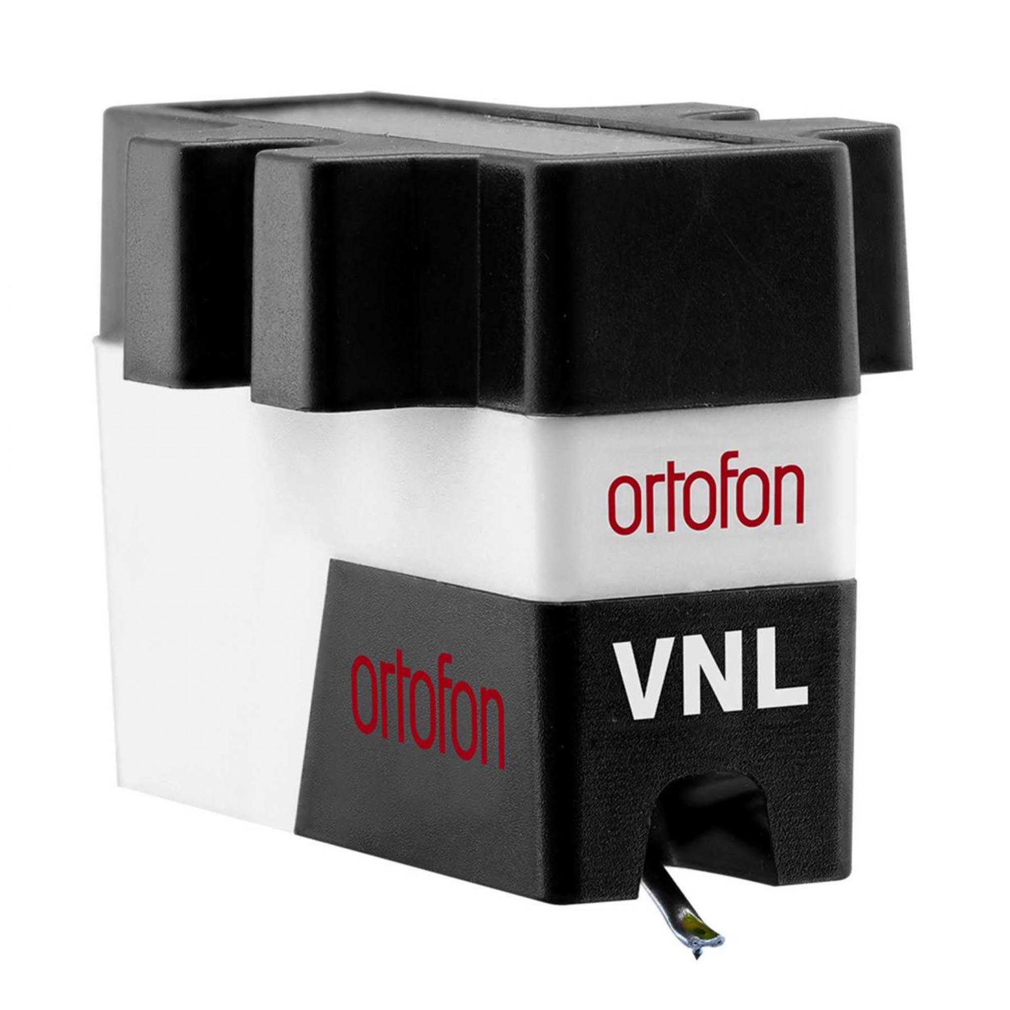 Zubehoer - Ortofon VNL DJ System 