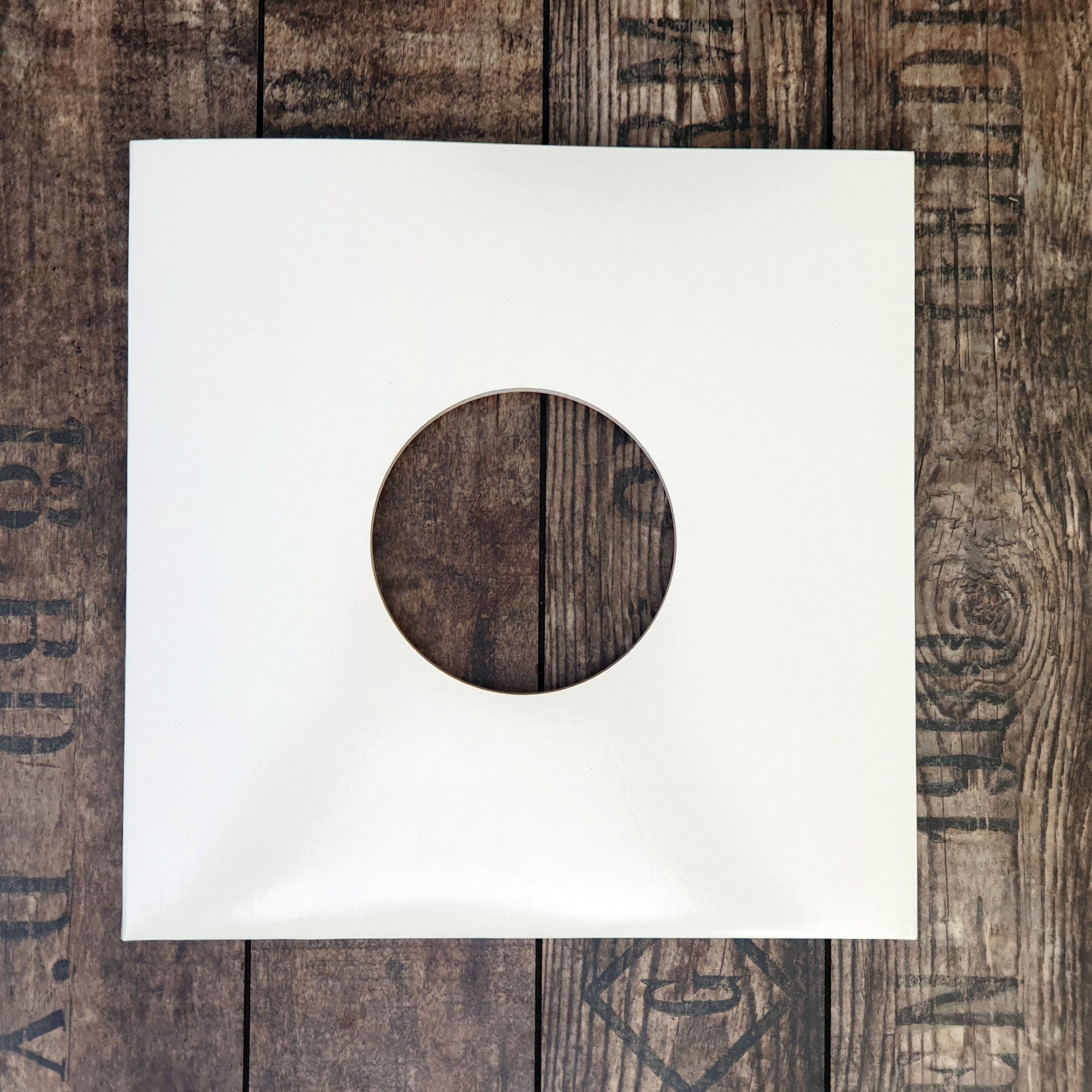 Zubehoer - 1x 10Inch Cover 
