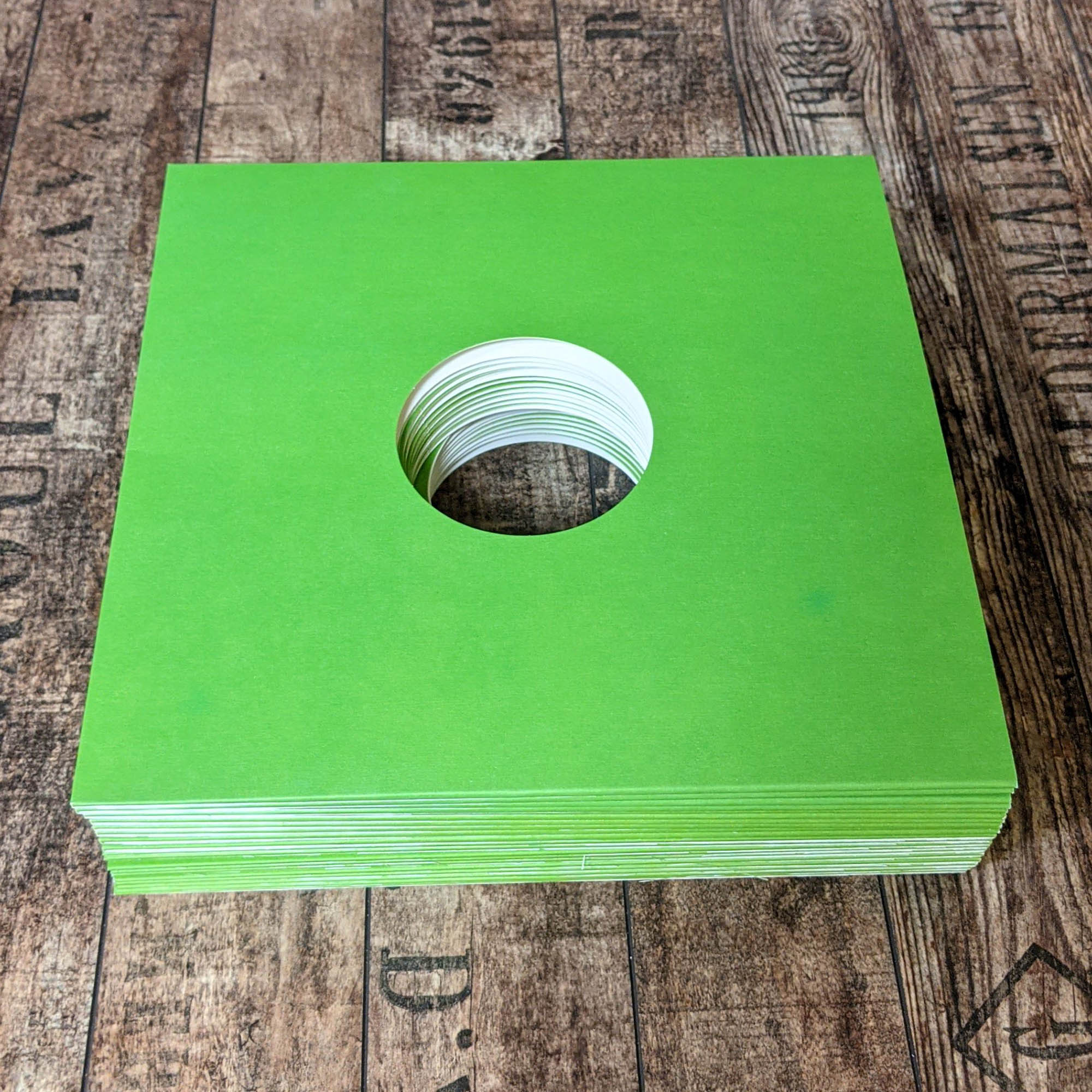 Zubehoer - 20x 12Inch Cover 