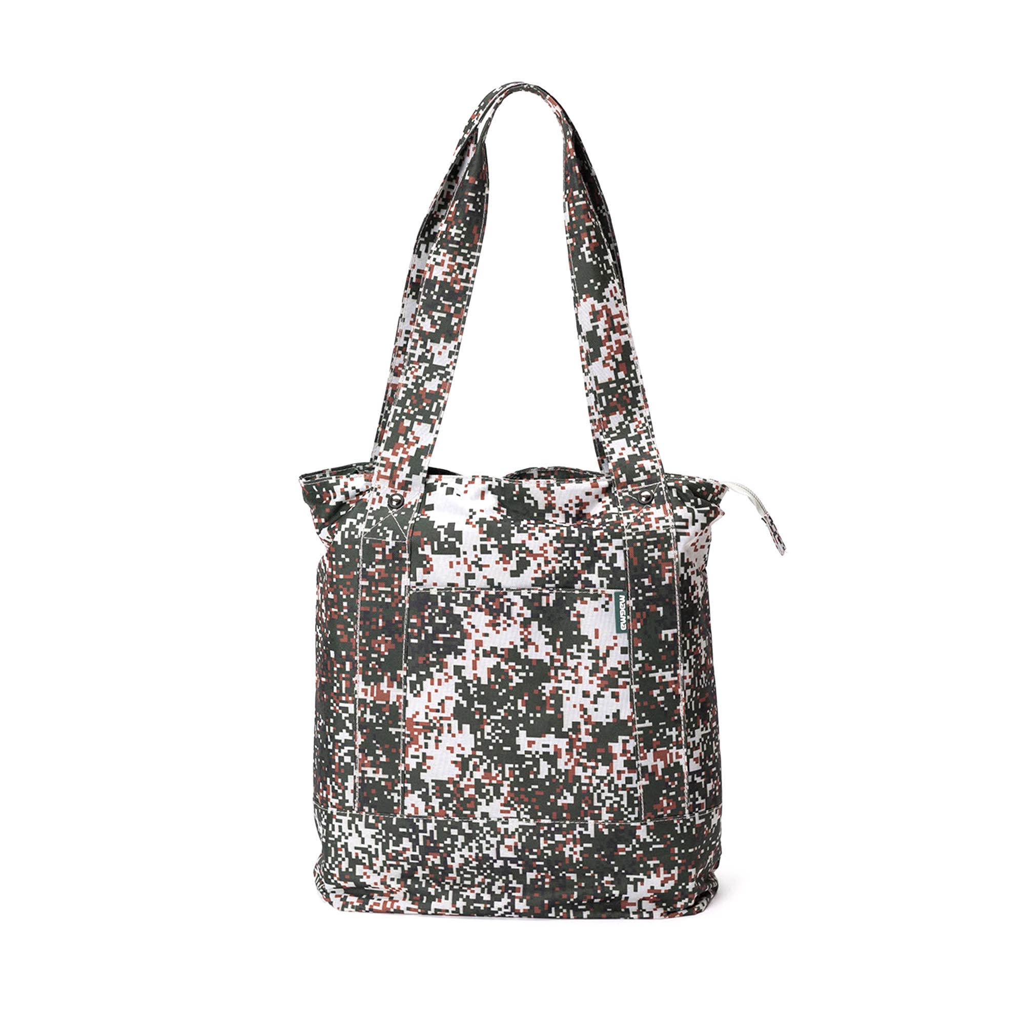 Zubehoer - Bitflash DJ-Tote Bag