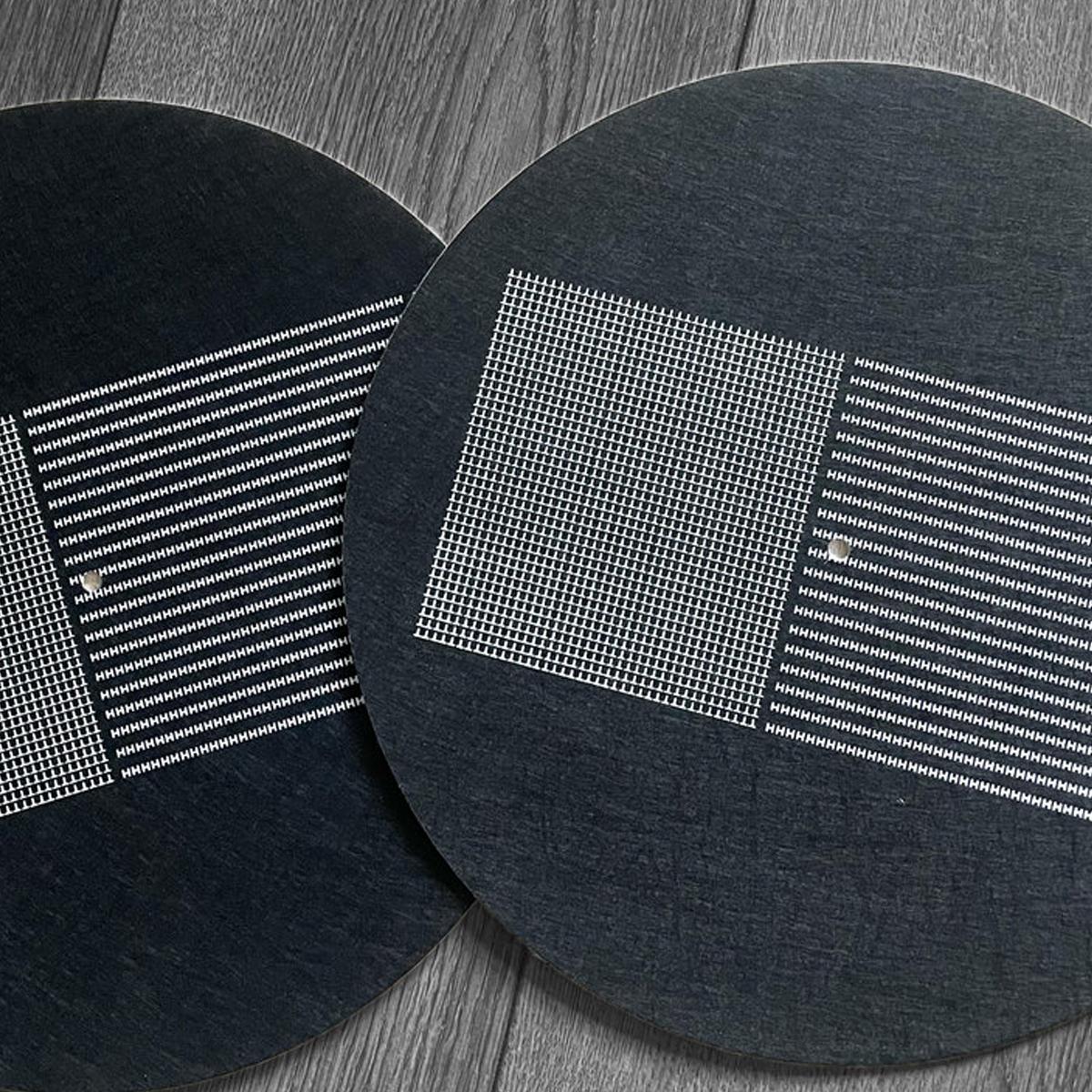 Zubehoer - TAR ELECTRONICS SLIPMATS 