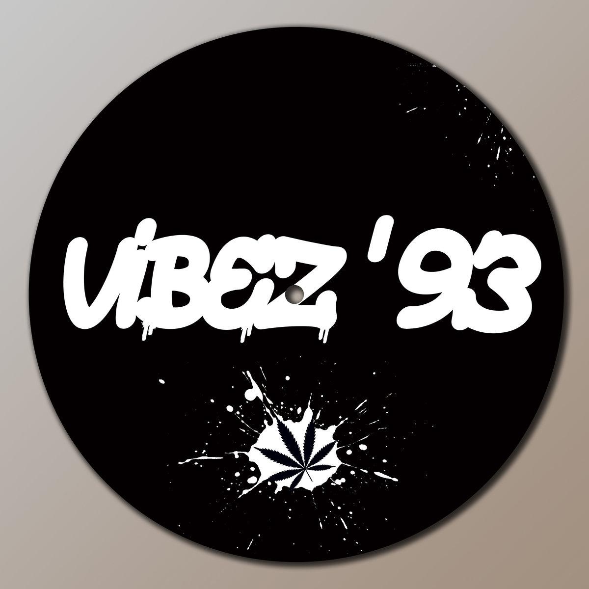 Zubehoer - VIBEZ 93 SLIPMAT 