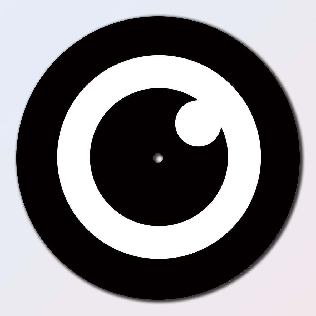 Zubehoer - FOKUZ RECORDINGS SLIPMAT 