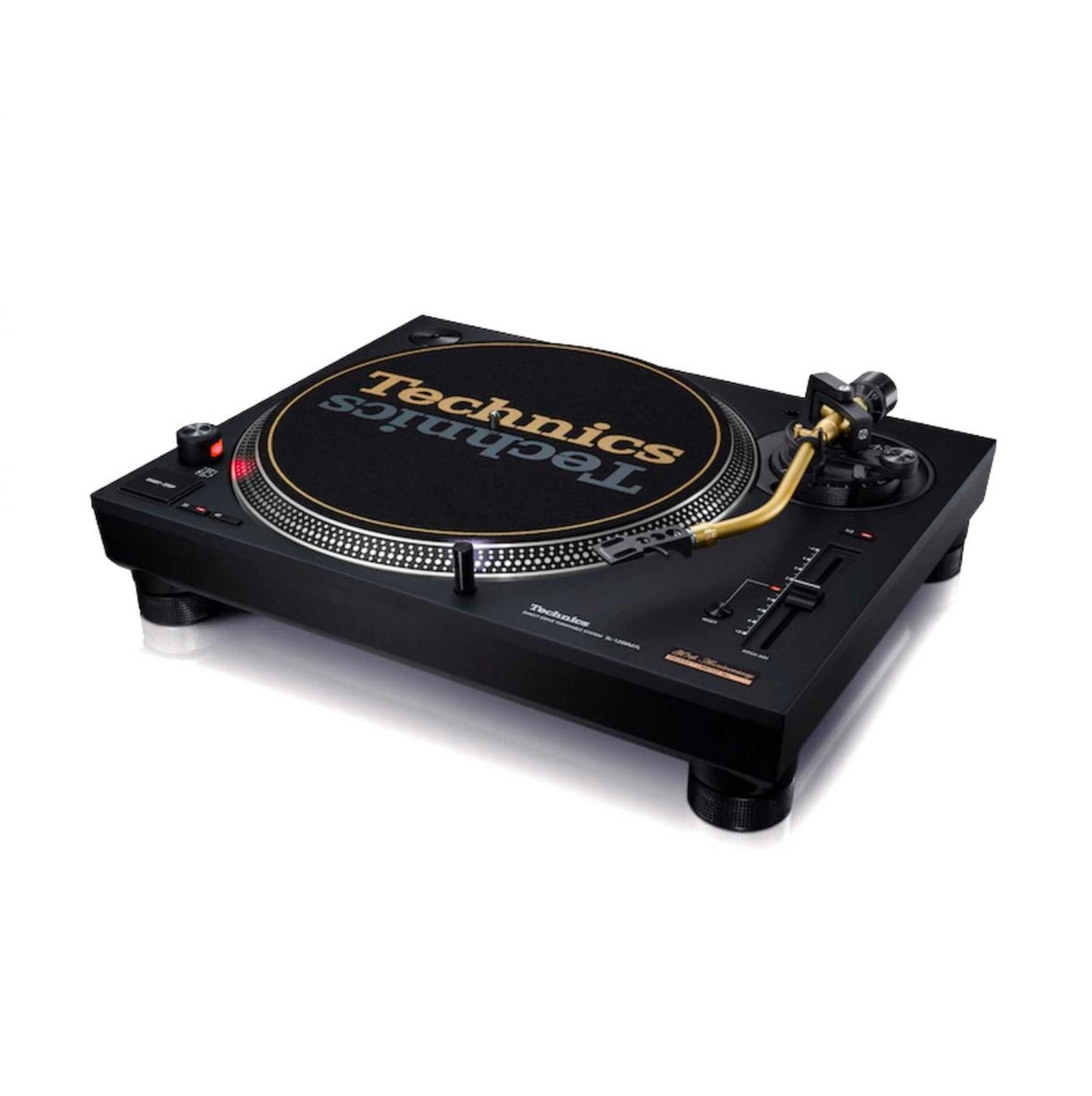 Zubehoer - Technics Turntable - SL-1200M7LEK 
