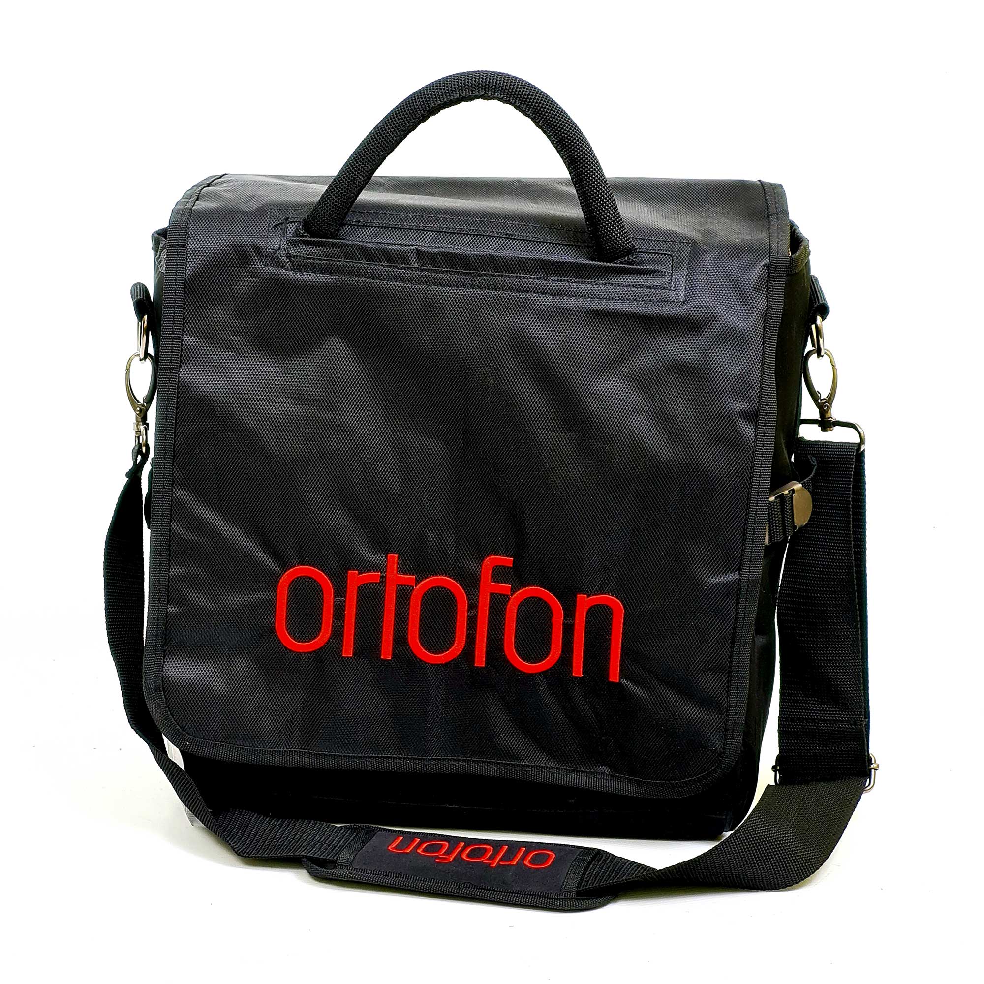Zubehoer - Ortofon Recordbag 