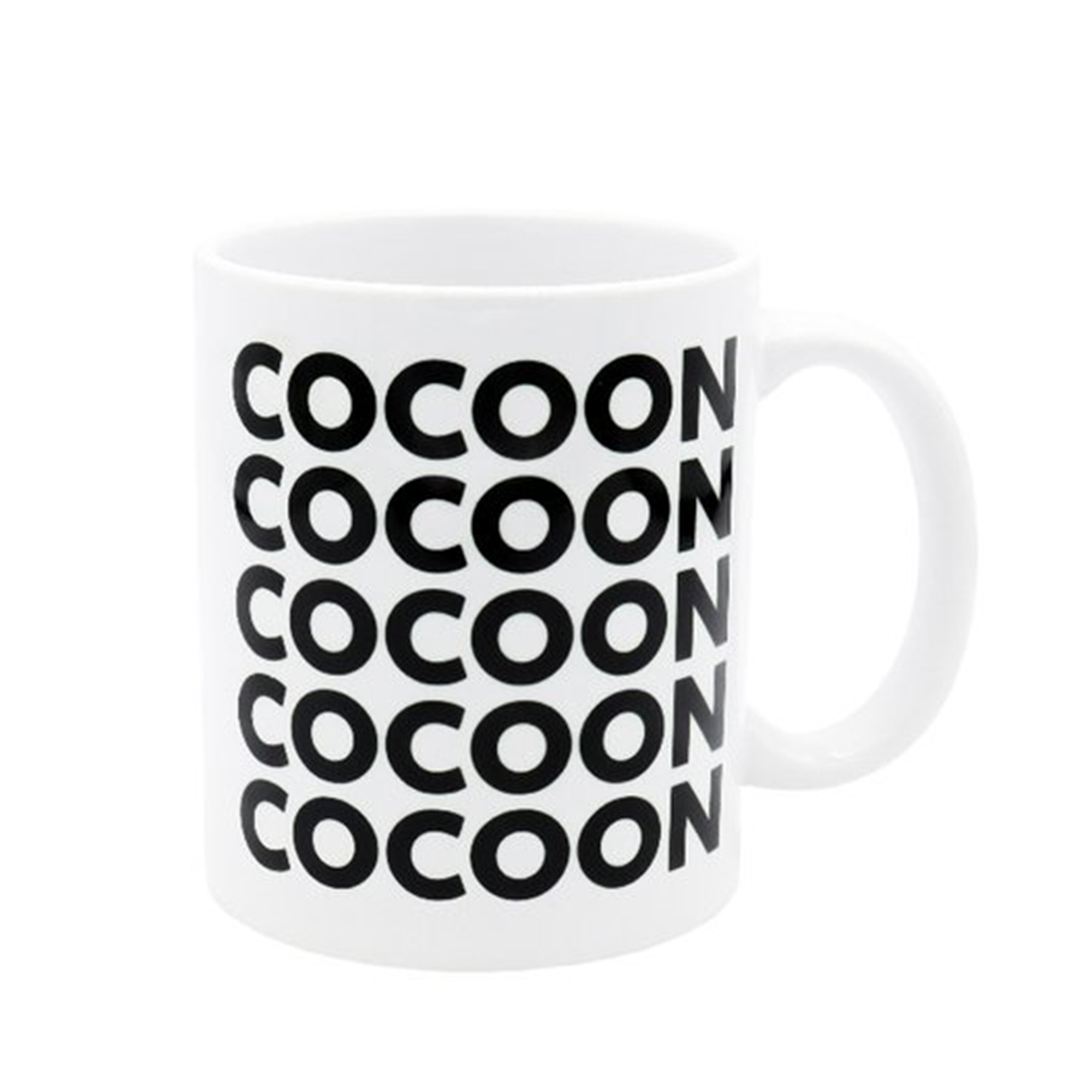 Zubehoer - COCOON CUP 2023 