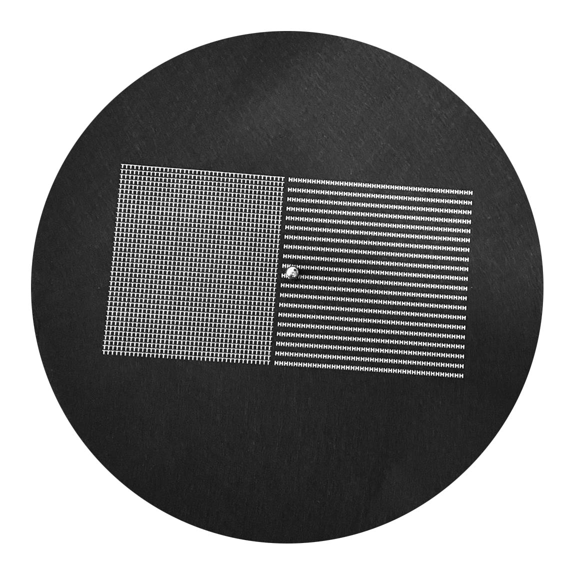 Zubehoer - TH TAR HALLOW LOGO SLIPMAT 