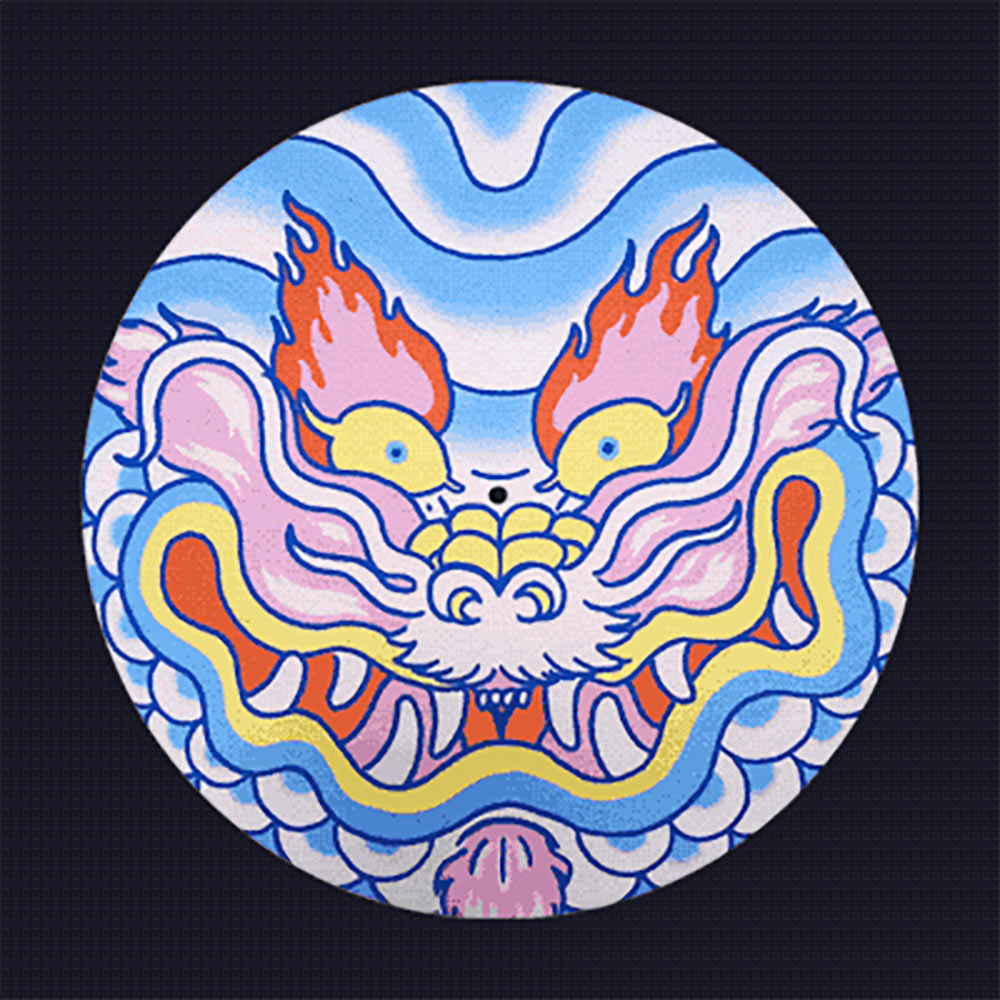 Zubehoer - Dragons 