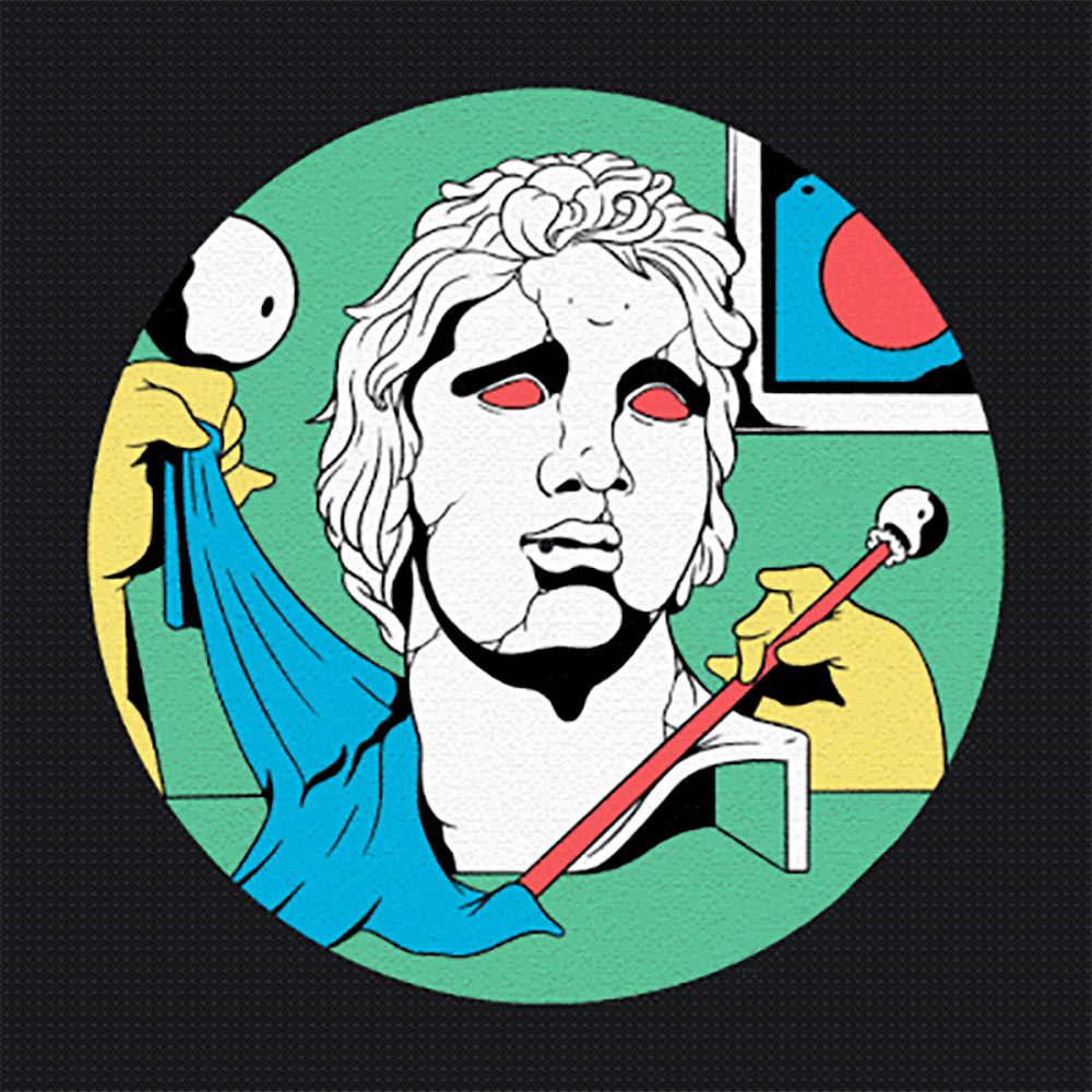 Zubehoer - Pierre Poux 