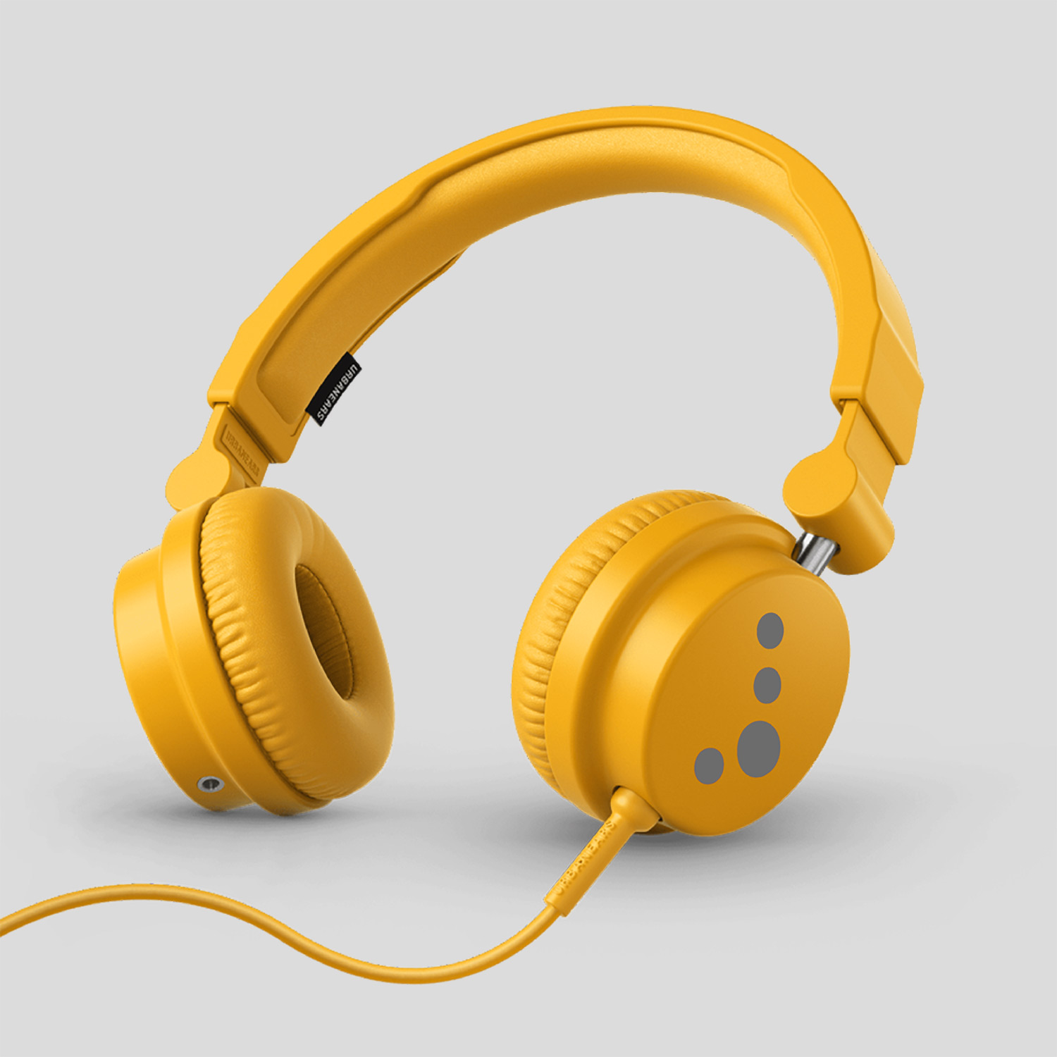 Zubehoer - HEADPHONE ZINKEN 01Y 