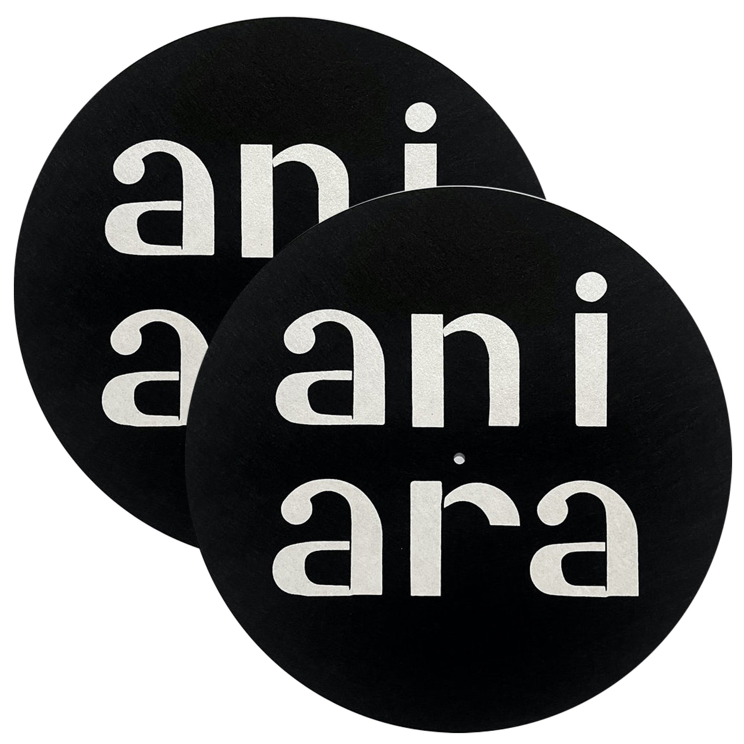 Zubehoer - Aniara Recordings Slipmat 