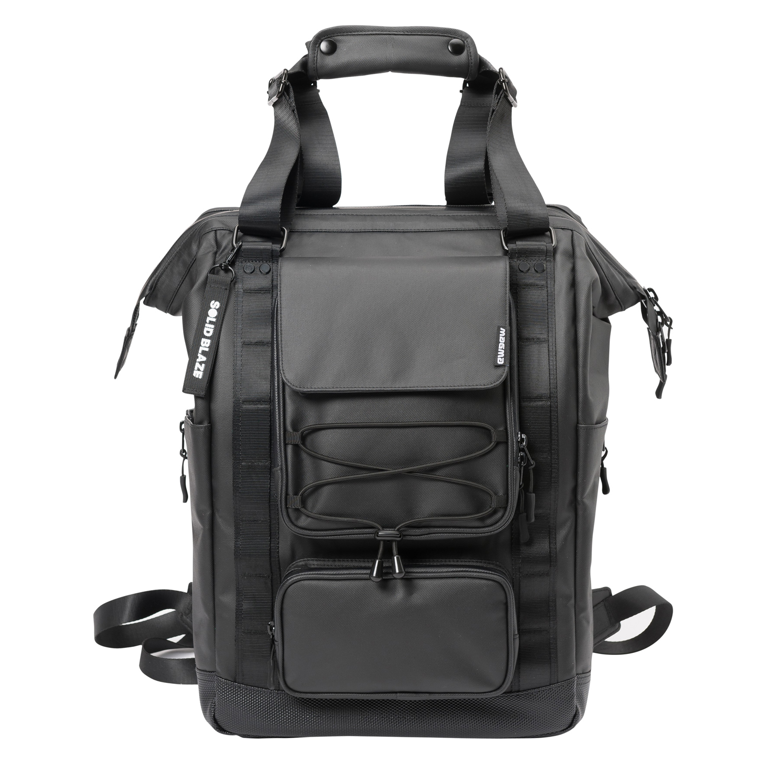 Zubehoer - Solid Blaze Totepack 85 