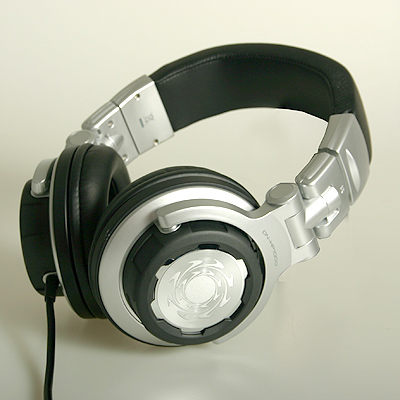 Zubehoer - Headphone Denon DN-HP1000