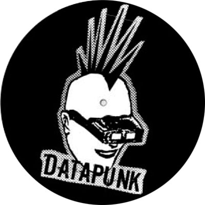 Zubehoer - Slipmat Datapunk 