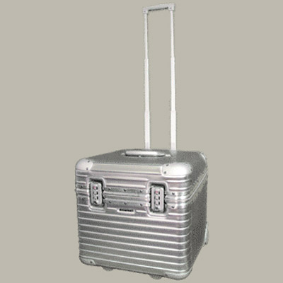 Zubehoer - DJ Trolley Case Kompakt Rimowa T100 