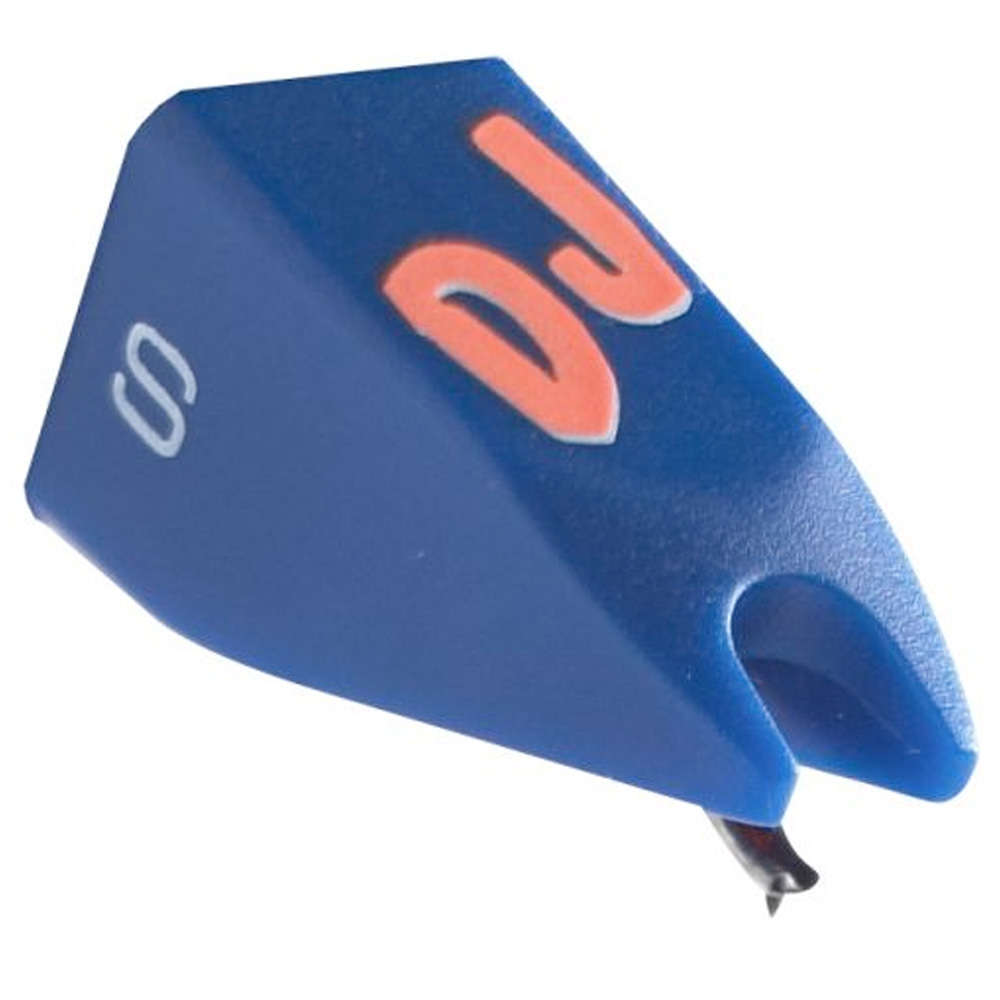 Zubehoer - Ersatznadel Ortofon DJ Blue S  