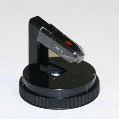 Zubehoer - Ersatznadel Ortofon PRO S  
