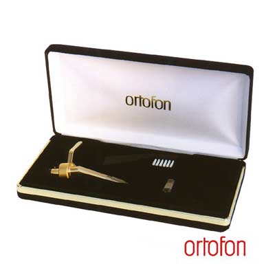 Zubehoer - Set Concorde Gold
