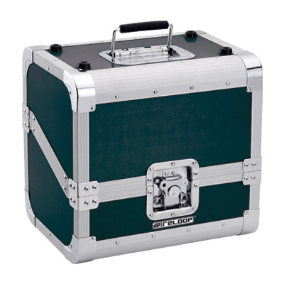 Zubehoer - DJ Case 80er Club 50/50 