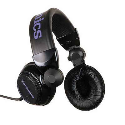 Zubehoer - Headphone Technics RP-DJ 1200