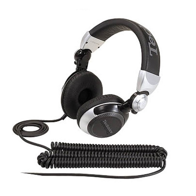 Zubehoer - Headphone Technics RP DJ1210