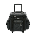 Trolley Bag 100 (Black / Red)